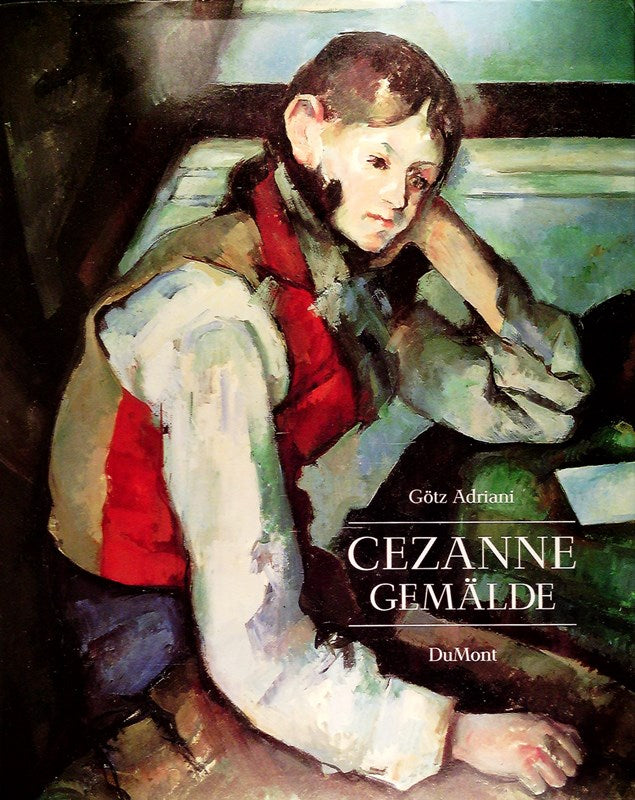Cezanne Gemälde