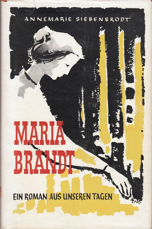 Maria Brandt