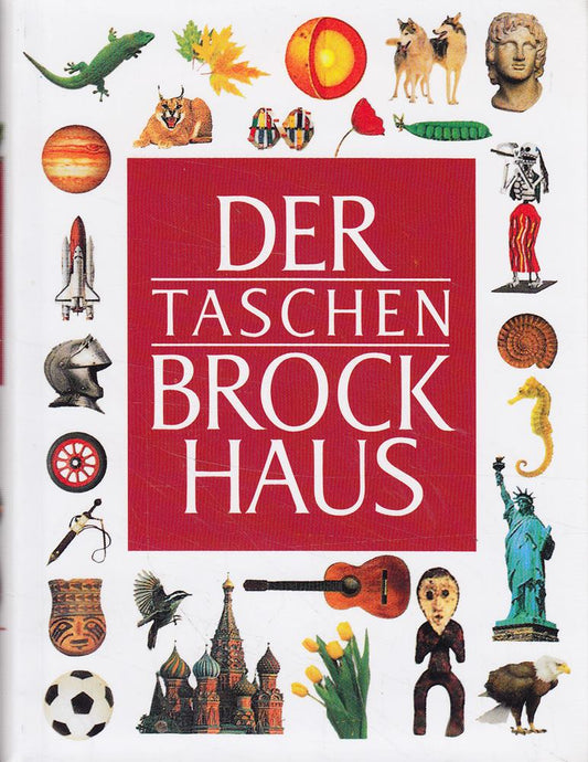 Der Taschen Brockhaus