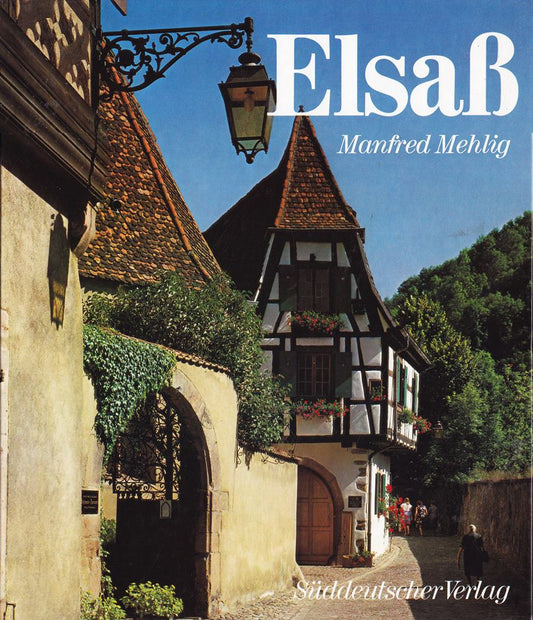 Elsass. Dt. /Franz.