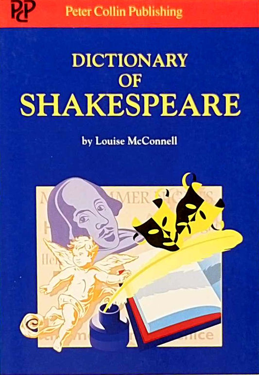 Dictionary of Shakespeare