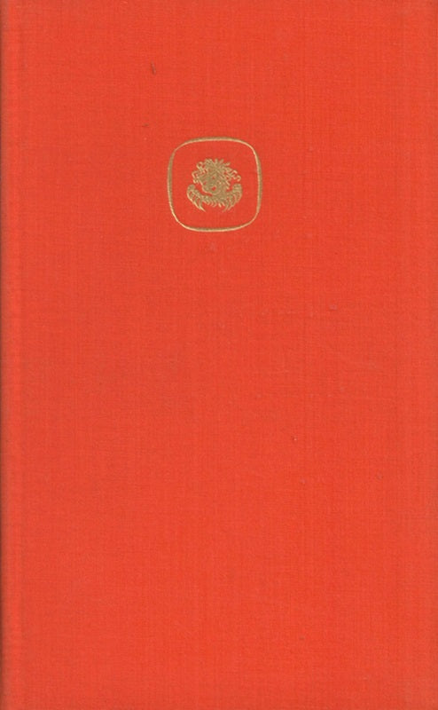 das dekameron. (dünndruckausgabe)