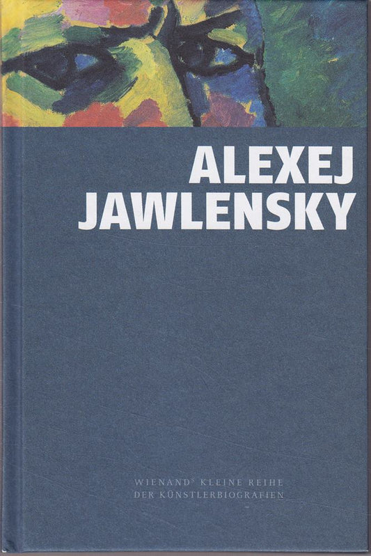 Alexej Jawlensky