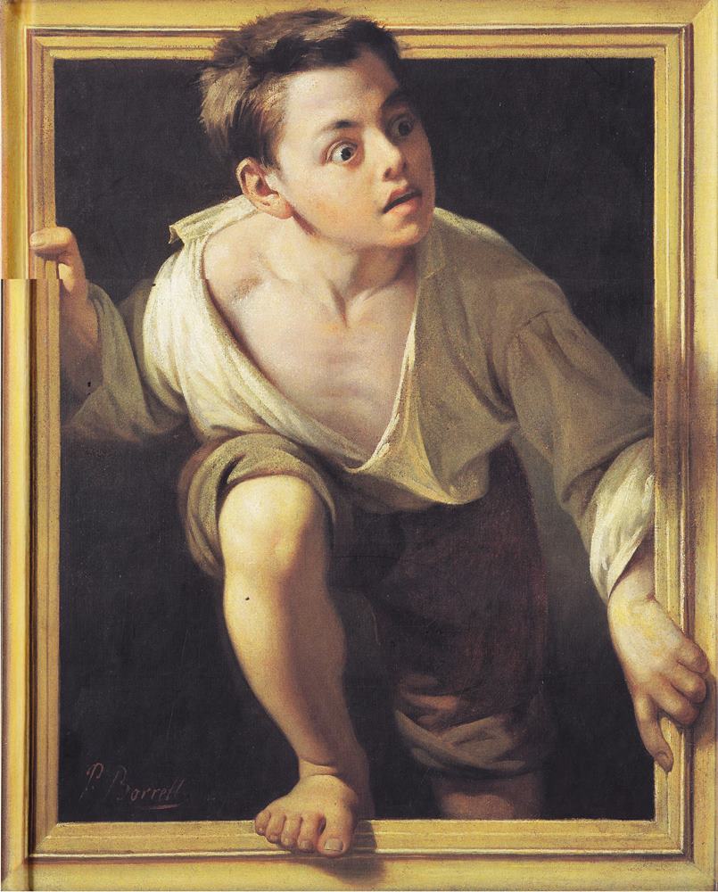 Die Kunst der Augentäuschung