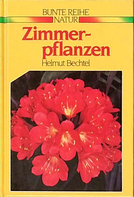 Zimmerpflanzen
