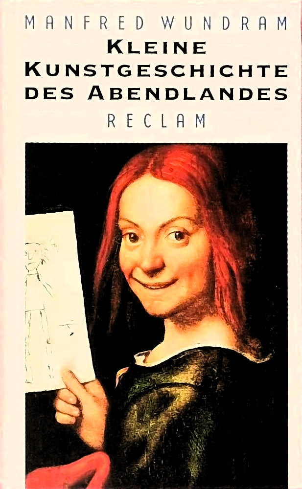 Kleine Kunstgeschichte des Abendlandes