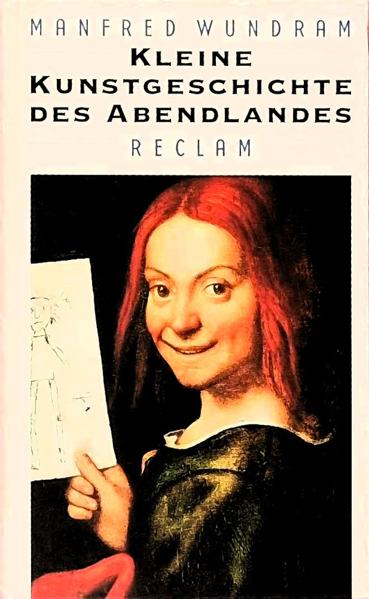 Kleine Kunstgeschichte des Abendlandes