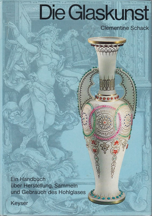Die Glaskunst. Sonderausgabe