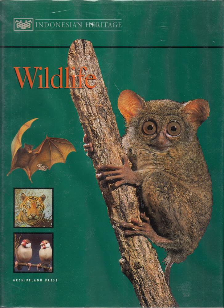 Wildlife (The Indonesian Heritage Series)