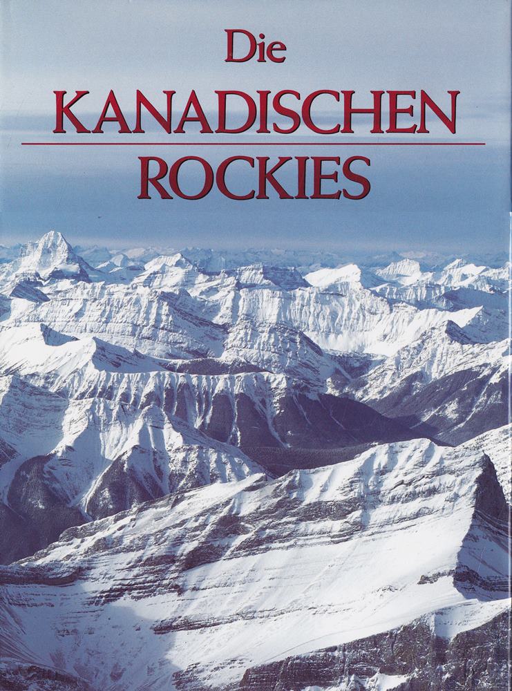 CANADIAN ROCKIES