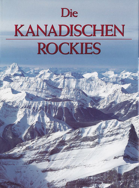 CANADIAN ROCKIES