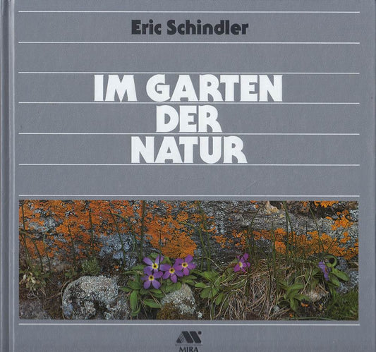 Im Garten der Natur. 