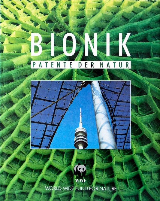 Bionik. Patente der Natur.