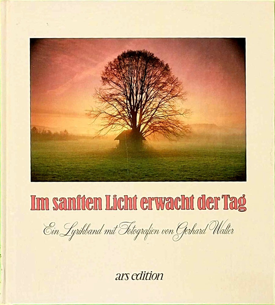 Im sanften Licht erwacht der Tag