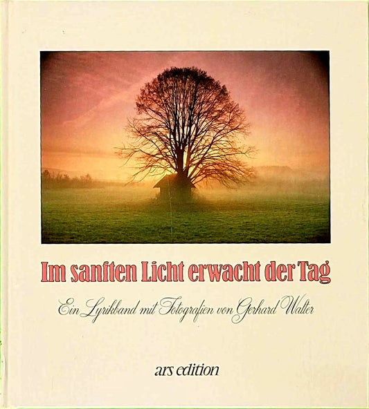 Im sanften Licht erwacht der Tag