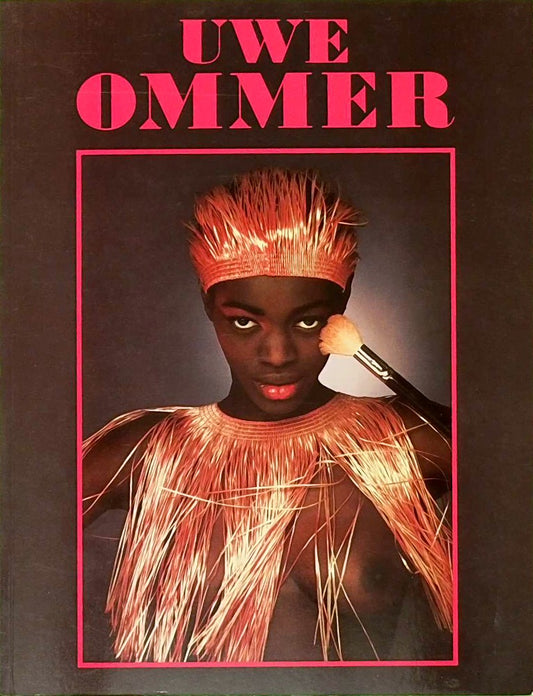 Uwe Ommer - Erotische Photographien  Erotic Photographs  Photographies erotiques