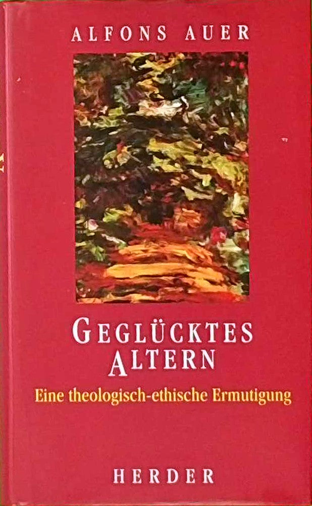 Geglücktes Altern