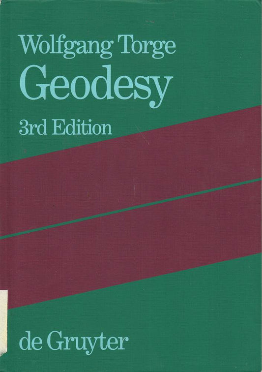 Geodesy