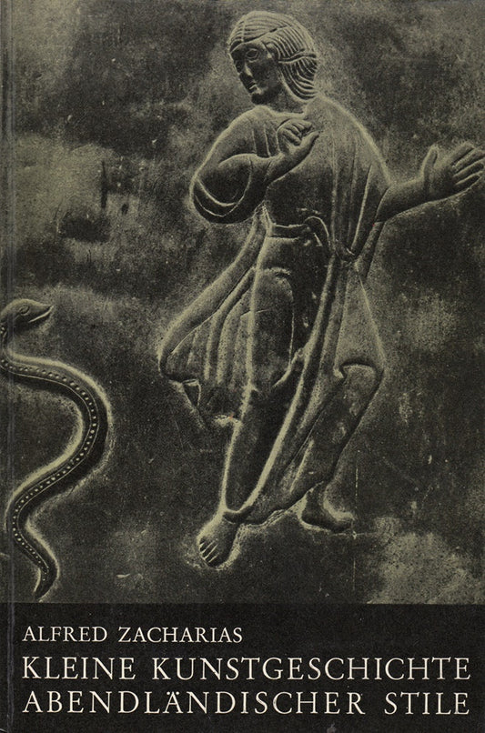 Kleine Kunstgeschichte abendländischer Stile