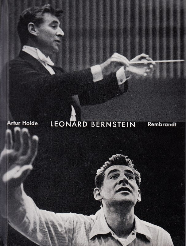 Leonard Bernstein