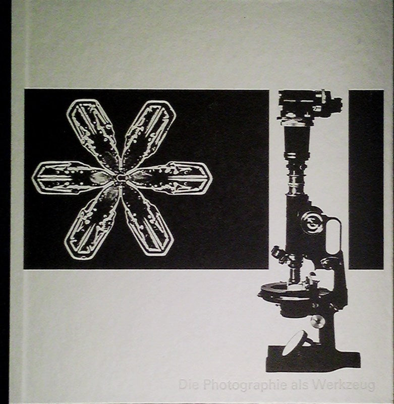 Die Photographie als Werkzeug (Time Life - Serie Die Photographie)