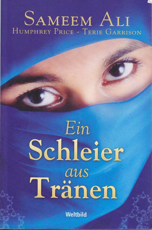 Ein Schleier aus Tränen