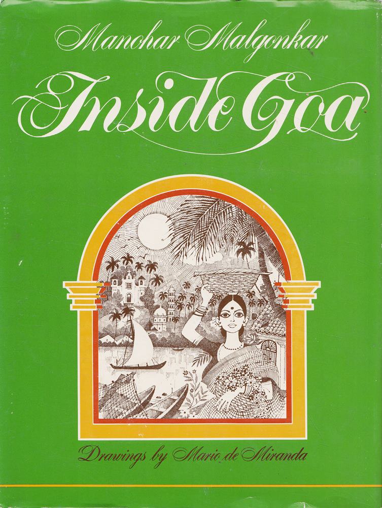 Inside Goa