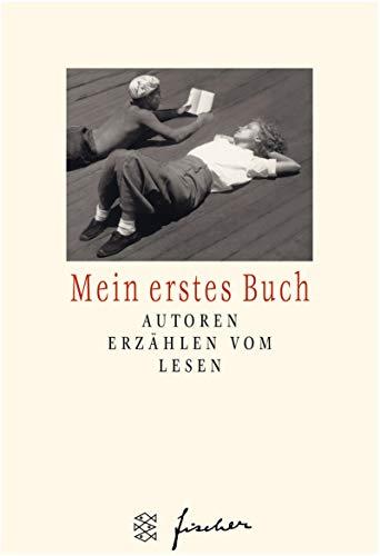 Mein erstes Buch