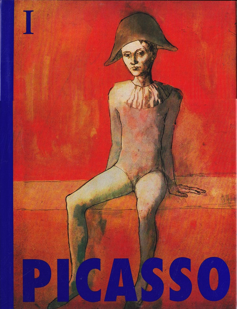 Pablo Picasso
