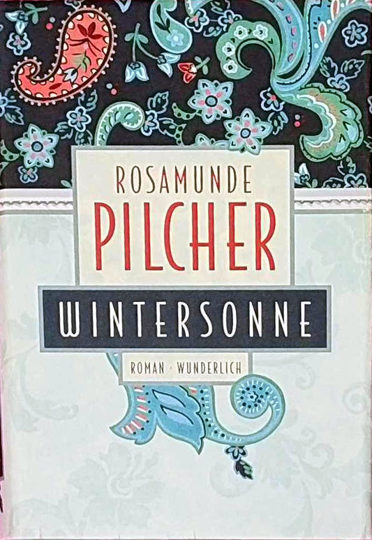 Wintersonne