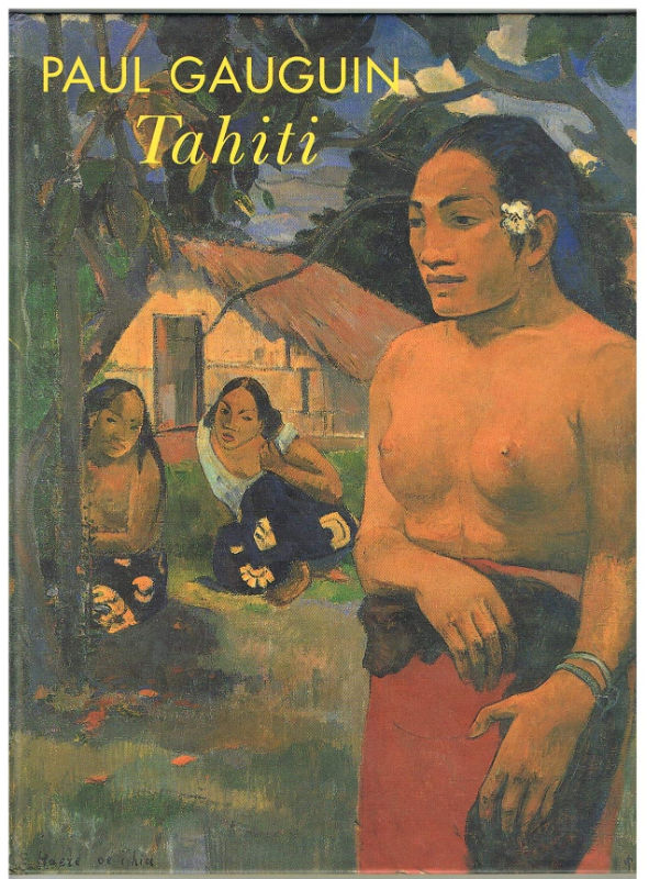 Paul Gauguin. Tahiti