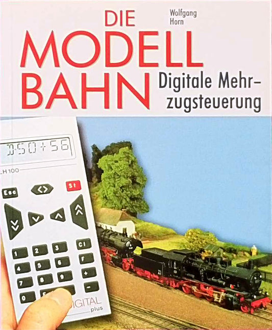 Die Modell Bahn Band 3 Geräuschelektronik