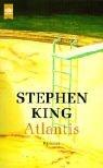 Atlantis. Roman