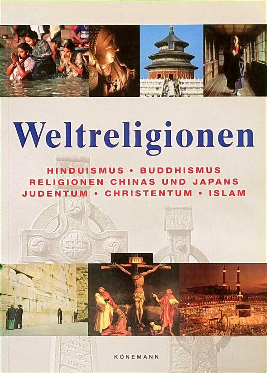 Weltreligionen
