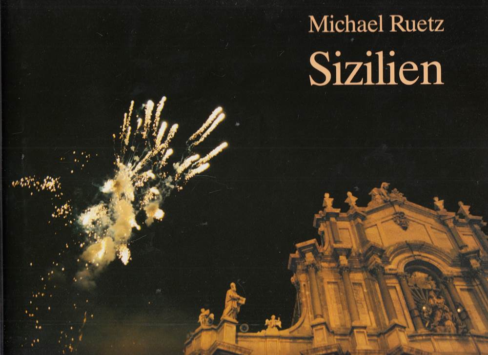 Sizilien: Harmonie von Himmel  Meer und Erde