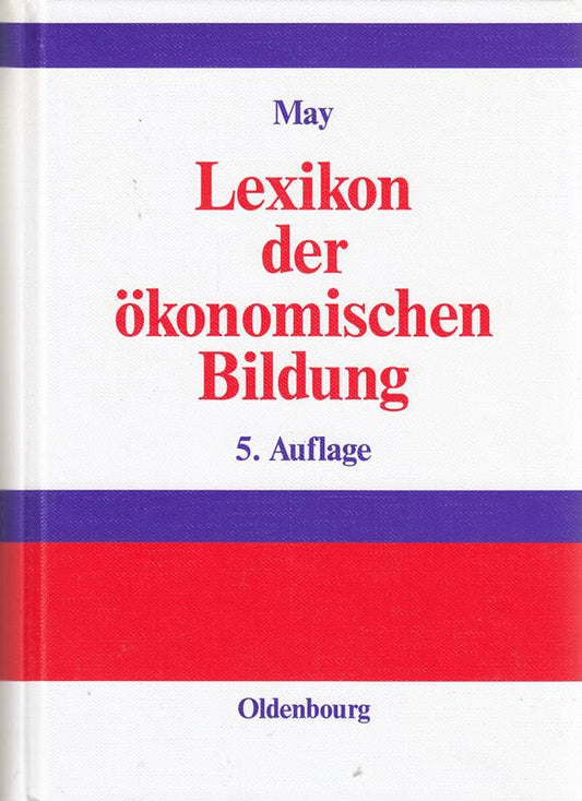 Lexikon der ökonomischen Bildung