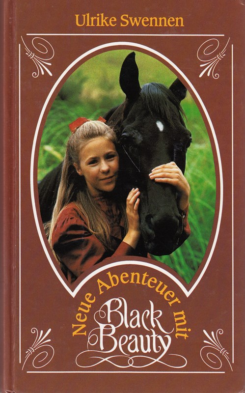 Neue Abenteuer mit Black Beauty