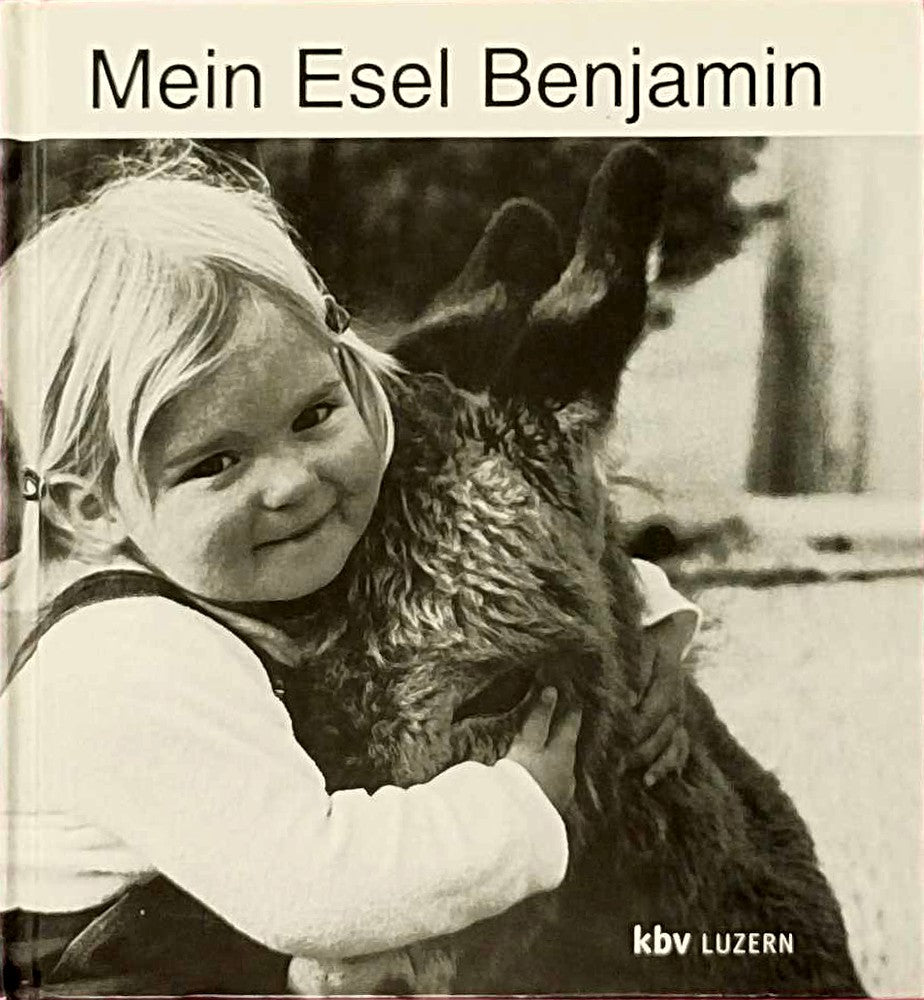Mein Esel Benjamin