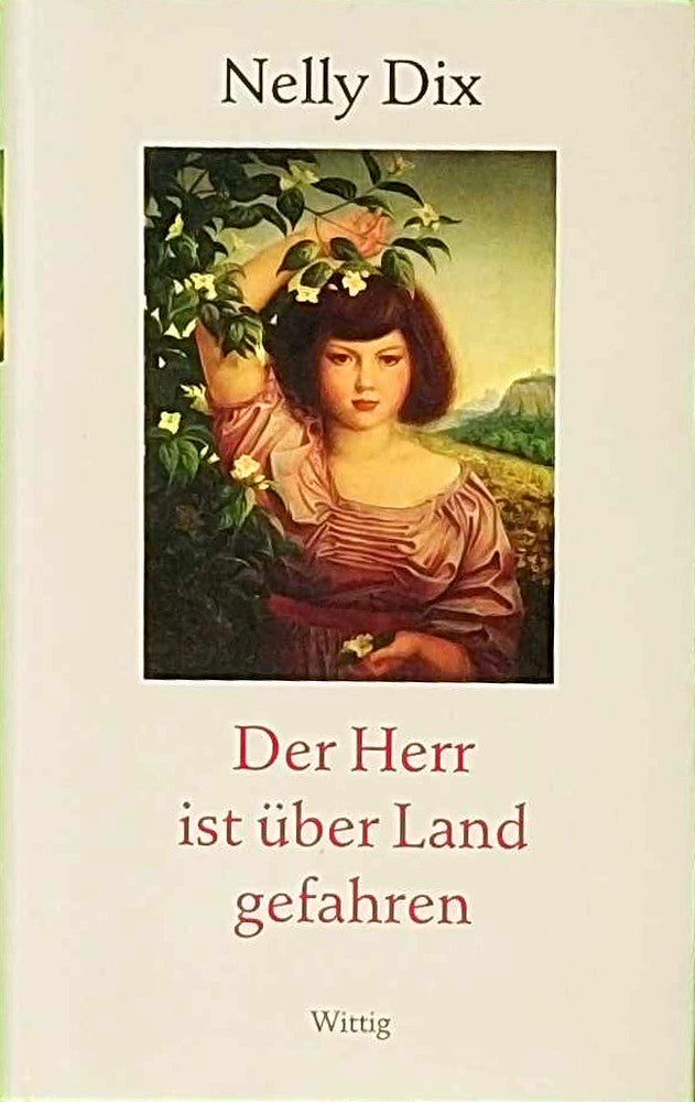 Der Herr ist über Land gefahren