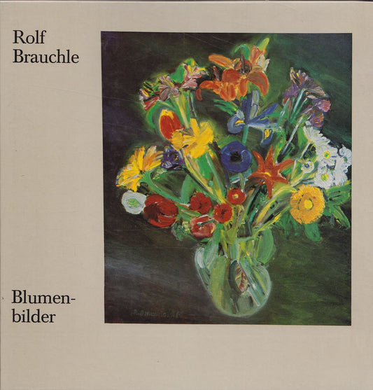 Blumenbilder.