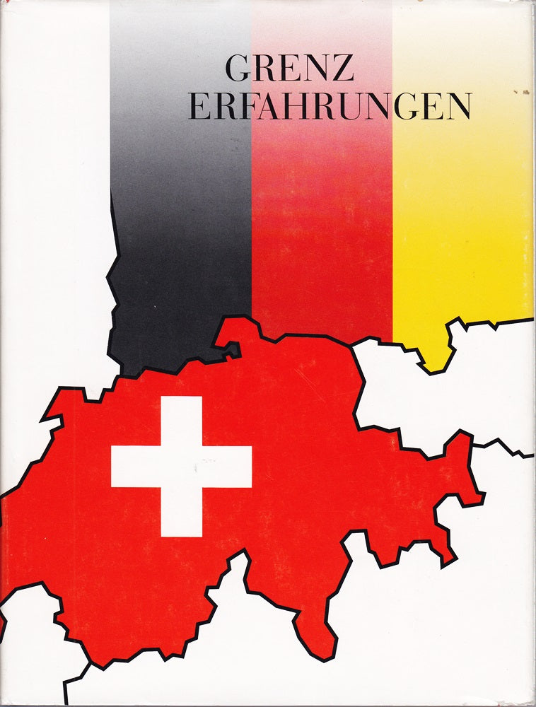 Grenzerfahrungen.