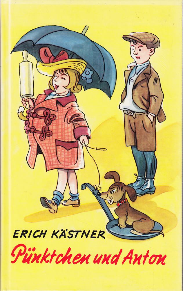 Pünktchen und Anton