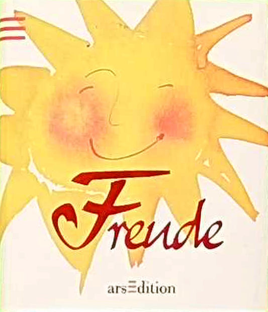 Freude (Mini-Libri)