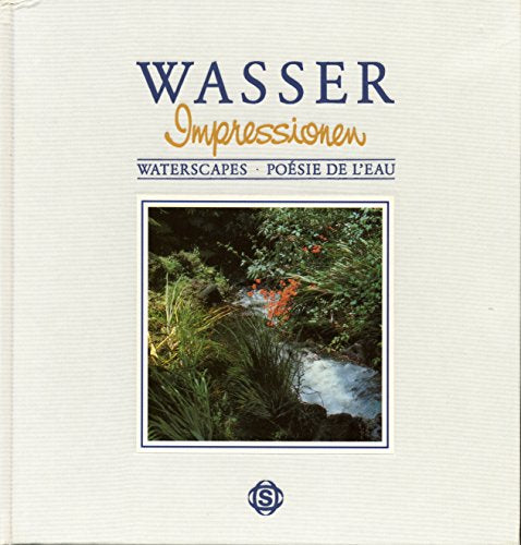 Wasser Impressionen