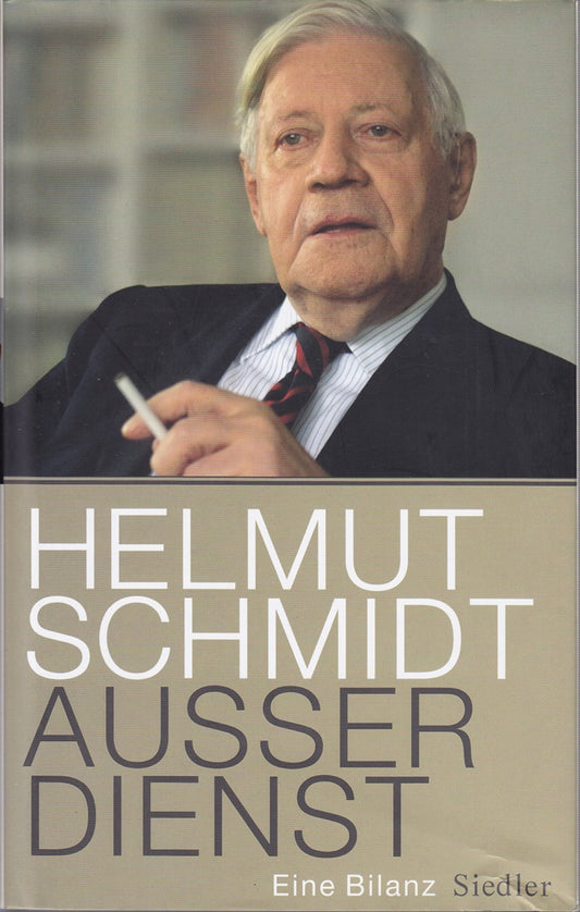 Außer Dienst: Eine Bilanz