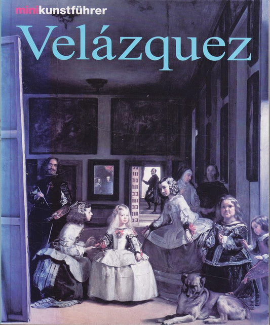 Diego Velazquez