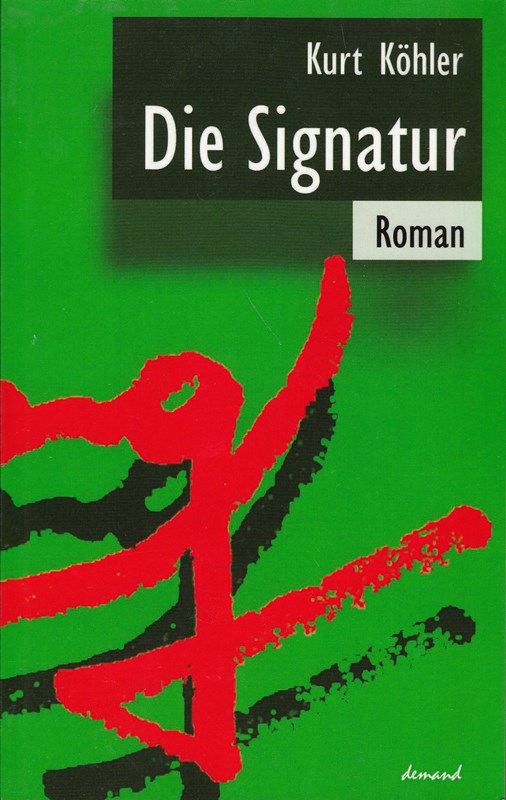 Die Signatur