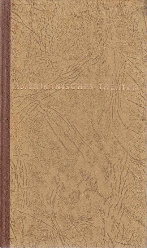 Amerikanisches Theater