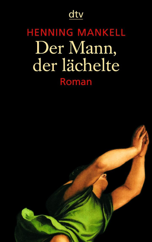 Der Mann  der lächelte