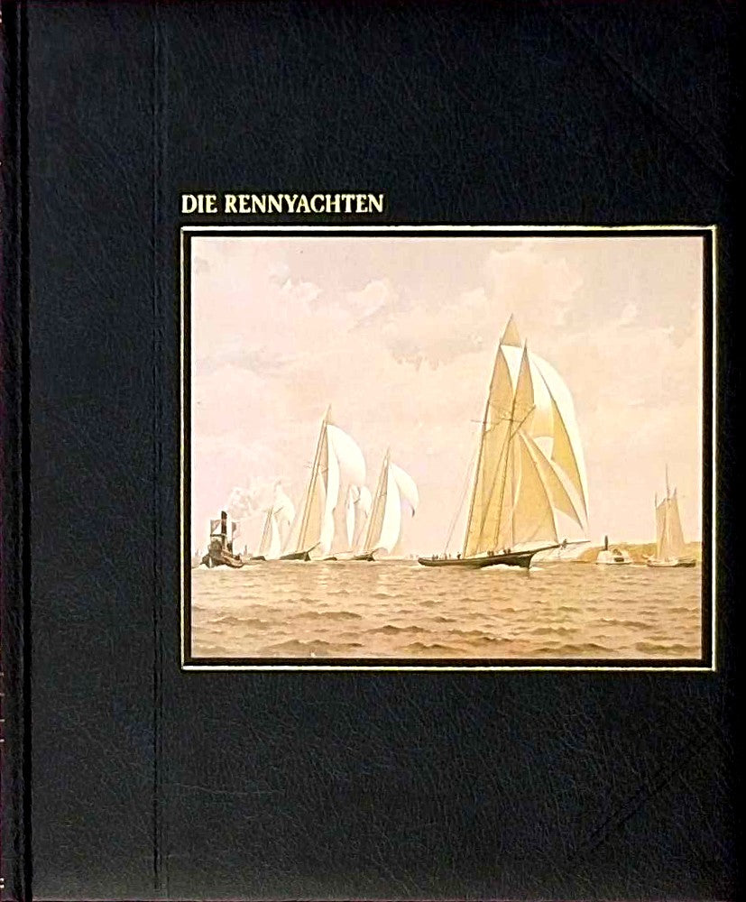Die Rennyachten